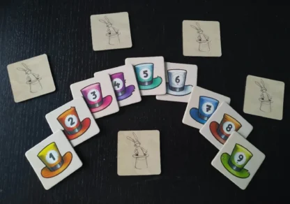 Magic Rabbit - Imagen 4