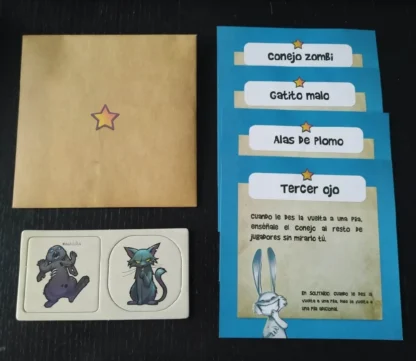 Magic Rabbit - Imagen 5