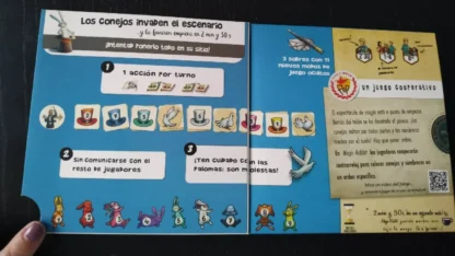Magic Rabbit - Imagen 3