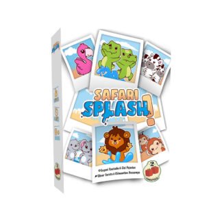 Safari Splash