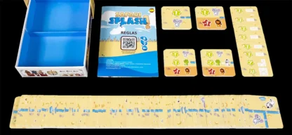 Safari Splash - Imagen 2