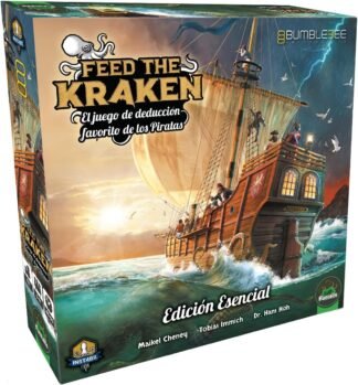 Feed the Kraken (Edición Esencial)