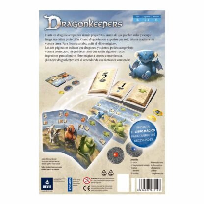 Dragonkeepers - Imagen 3