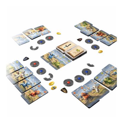 Dragonkeepers - Imagen 2