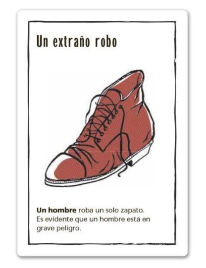 Incredible Stories - Black Stories Junior - Imagen 2