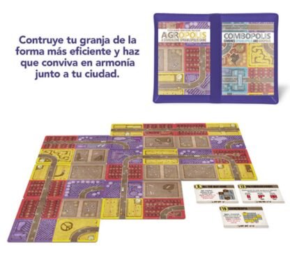 Agrópolis - Imagen 2