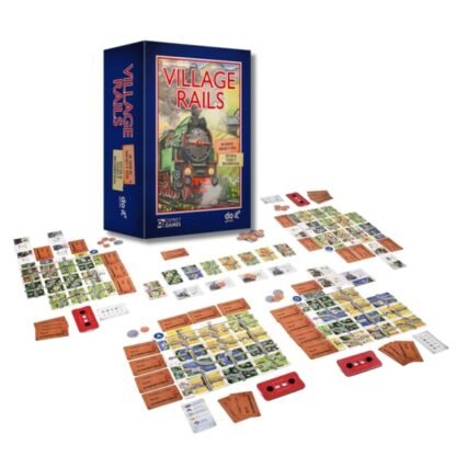Village Rails - Imagen 3