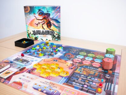 Apiario - Imagen 2