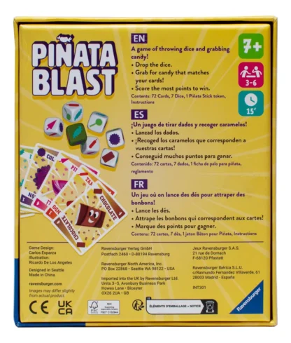 Piñata Blast - Imagen 3