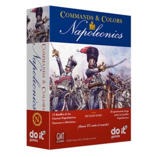 Commands & Colors: Napoleonics