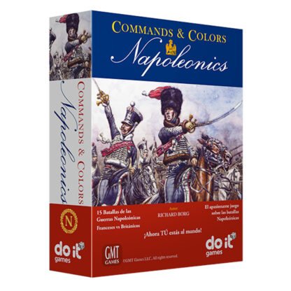 Commands & Colors: Napoleonics