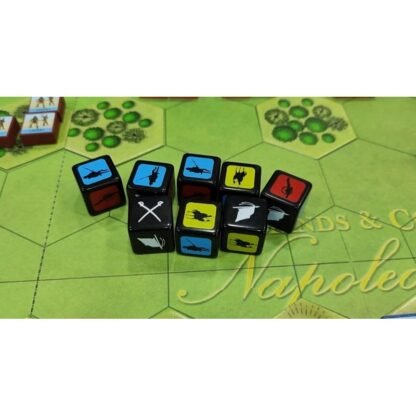 Commands & Colors: Napoleonics - Imagen 3