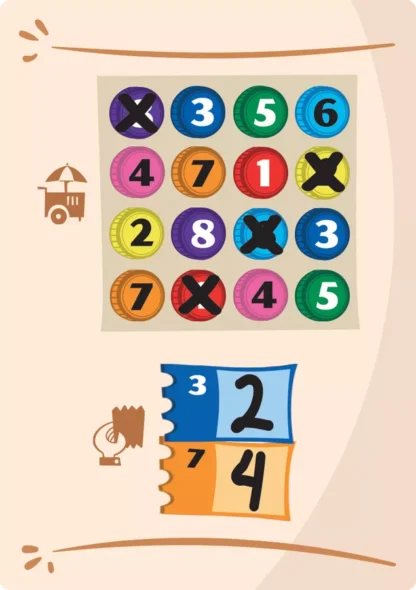 Long Shot: The Dice Game - Imagen 3