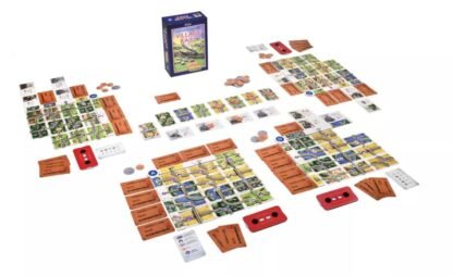 Village Rails - Imagen 4