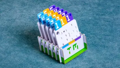 Turing Machine - Imagen 11