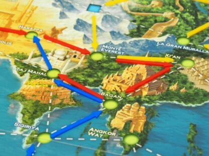 Expediciones: Alrededor del Mundo - Imagen 5