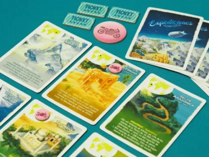 Expediciones: Alrededor del Mundo - Imagen 4