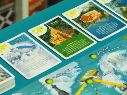 Expediciones: Alrededor del Mundo - Imagen 3