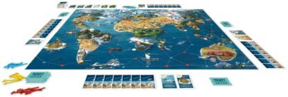 Expediciones: Alrededor del Mundo - Imagen 2