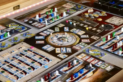 Shipyard + Componentes Deluxe - Imagen 6