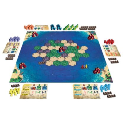Survive The Island - Imagen 3