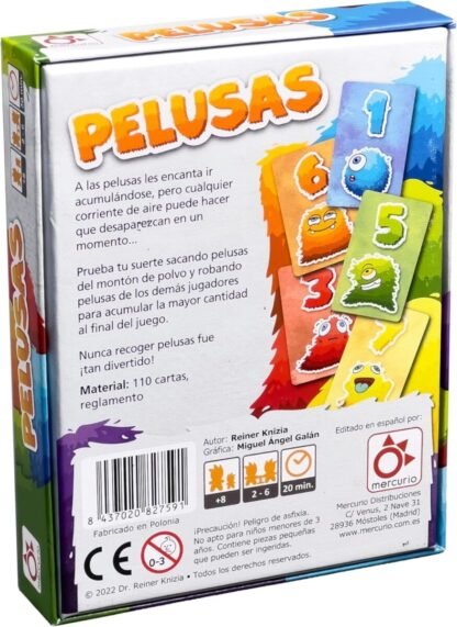 Pelusas - Imagen 6