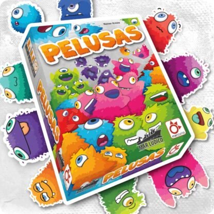 Pelusas - Imagen 7