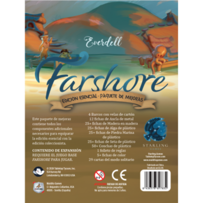 Farshore Edición Coleccionista - Imagen 2