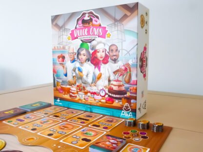 Dulce Caos + Mini Exp. Los Helados - Imagen 2