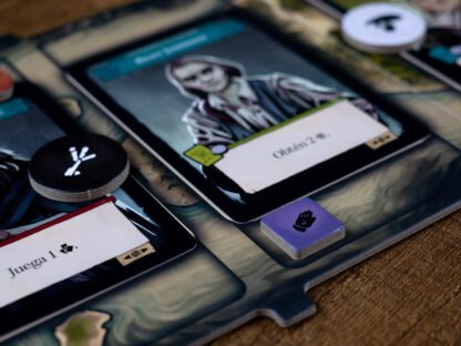 Pagan El destino de Roanoke - Imagen 6
