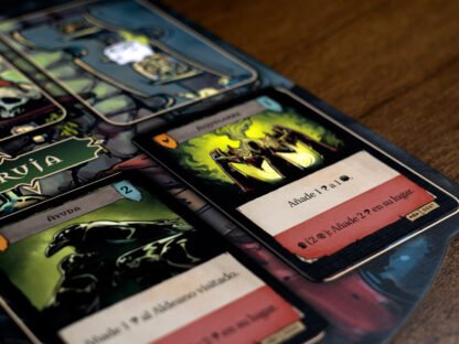 Pagan El destino de Roanoke - Imagen 4