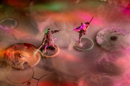 Unmatched SUNS Origin - expansion autojugable - Imagen 7