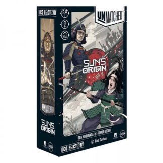 juego de mesa en espanol tcg factory