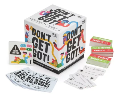 Don´t Get Got - Imagen 2