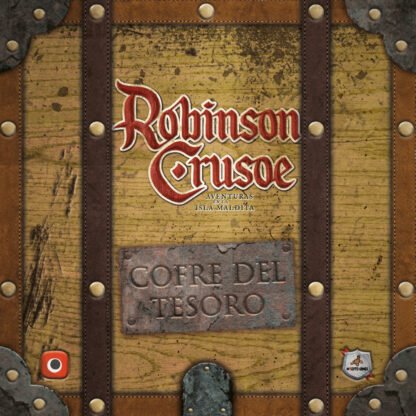expansión en español de Maldito Games