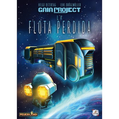 expansión para el juego en español // Maldito Games