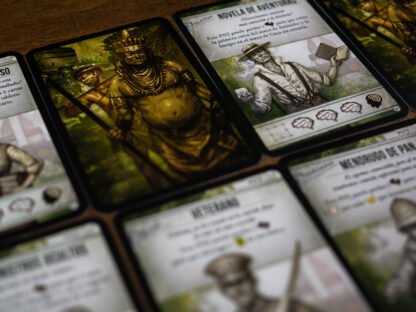 Robinson Crusoe Relatos Misteriosos - Imagen 5