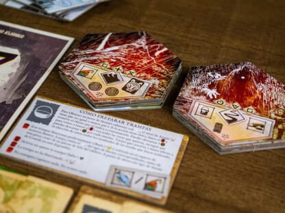 Robinson Crusoe Relatos Misteriosos - Imagen 4