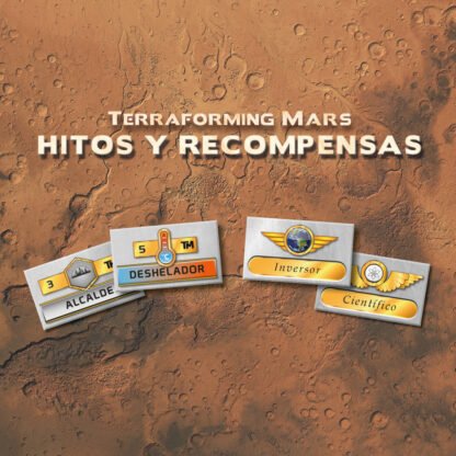 expansión // Maldito Games