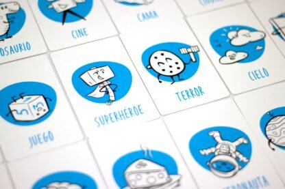 Unánimo el juego de la conexión mental - Imagen 4