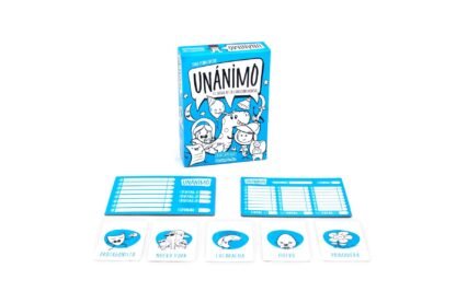 Unánimo el juego de la conexión mental - Imagen 3