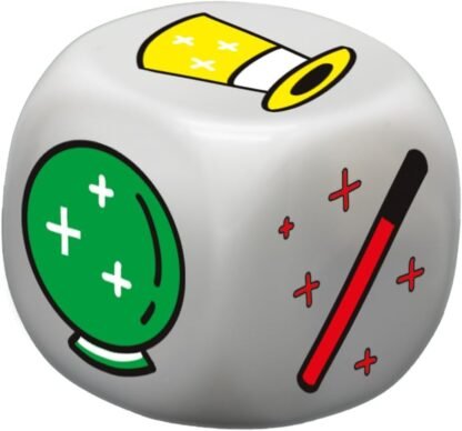 DICE Magic - Imagen 3