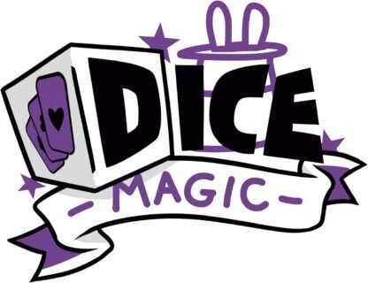 DICE Magic - Imagen 4