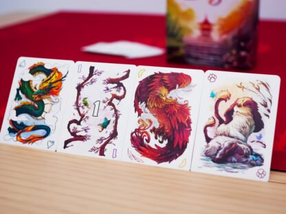 Tichu - Imagen 3