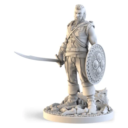 The Witcher Expansión Monster Trail - Imagen 4