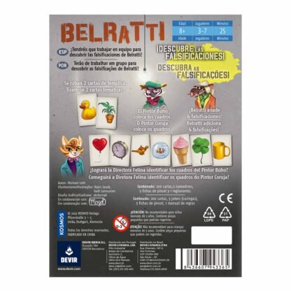 Belratti - Imagen 3