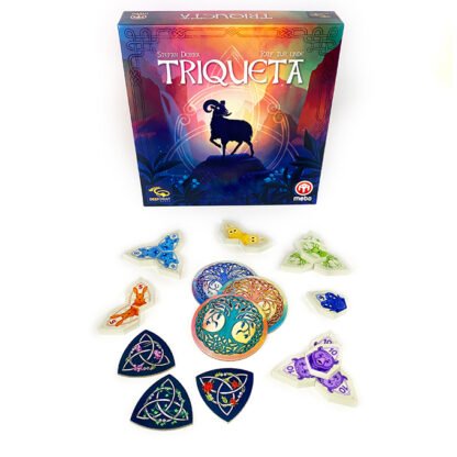 Triqueta - Imagen 2