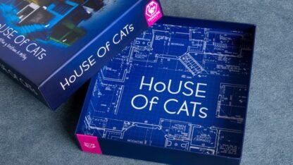 House of Cats - Imagen 5