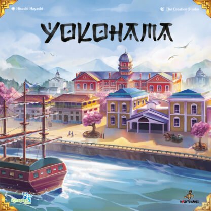 juego de mesa en español / MALDITO GAMES