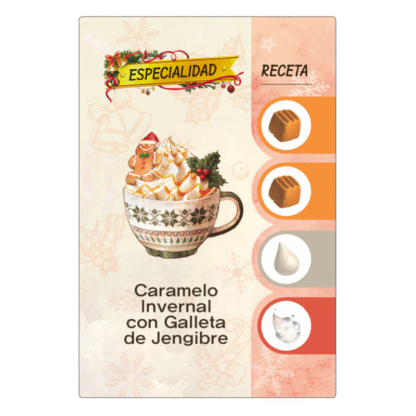 PRE-VENTA Coffee Rush cartas promo pack 1 y 2 - Imagen 3